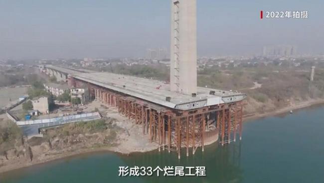 落马书记违规举债留下烂尾工程33个 渎职犯罪引发严重后果