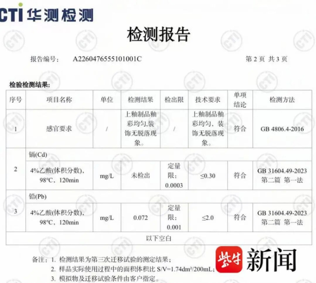 老乡鸡回应餐具图案掉色印到蒸蛋上
