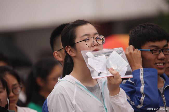 升学规划专家解读2026年高考形势 竞争分化加剧