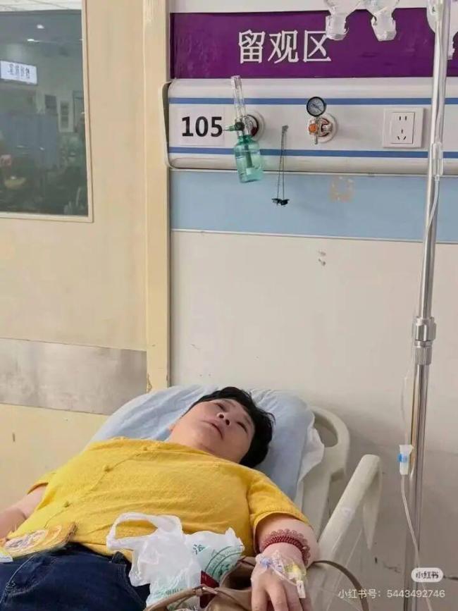 脱口秀演员“房主任”突发肠梗阻 身体亮红灯警示