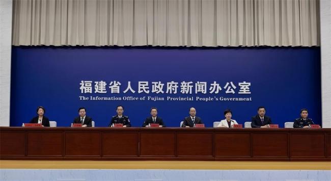 福建将停车不便问题纳入重点民生任务