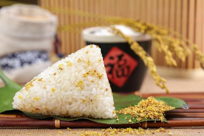 吃个粽子要跑几公里才能消耗 热量账背后的美食智慧