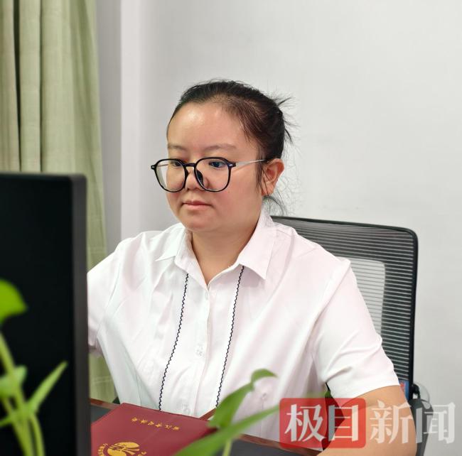 多名学生违背张桂梅忠告回到大山 反哺家乡传递薪火