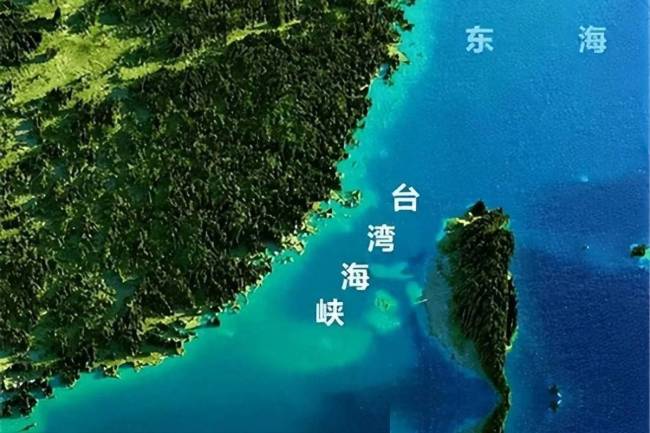 近六成台湾民众支持两岸和平谈判 蔡英文意外成首选代表