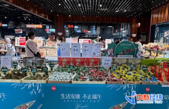 端午过后滞销粽子去哪了 促销返厂与再利用