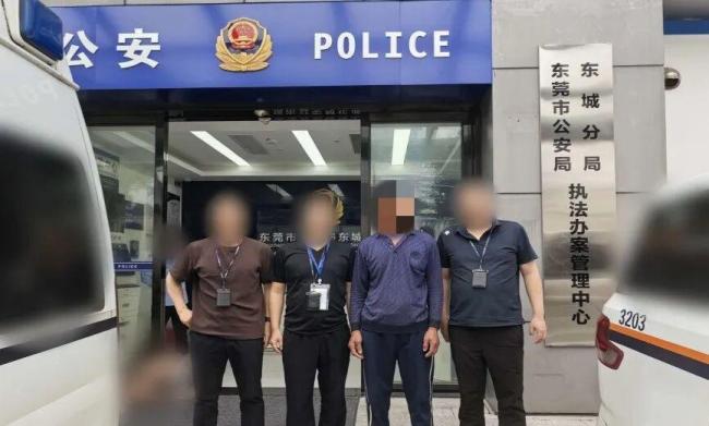 男子碾死2岁幼童潜逃19年获刑6年半 正义终得伸张