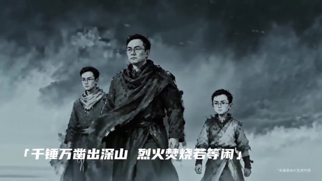 蔡磊说将亲眼见证渐冻症被终结