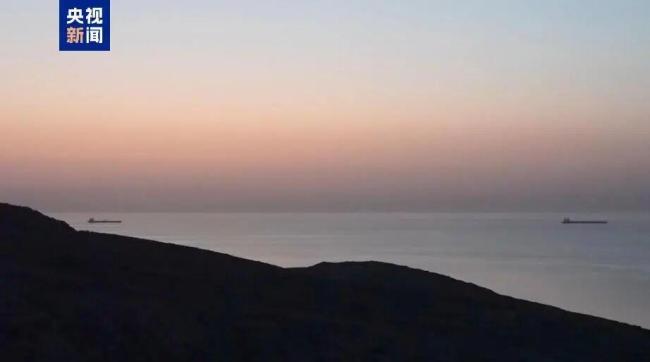 特朗普回应伊朗关闭霍尔木兹海峡 局势再添变数
