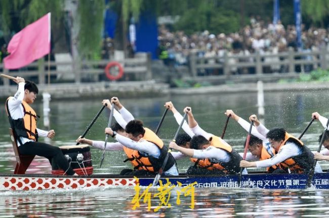 夏至巧遇父亲节 愿所有美好如约而至 最长白昼藏深祝福
