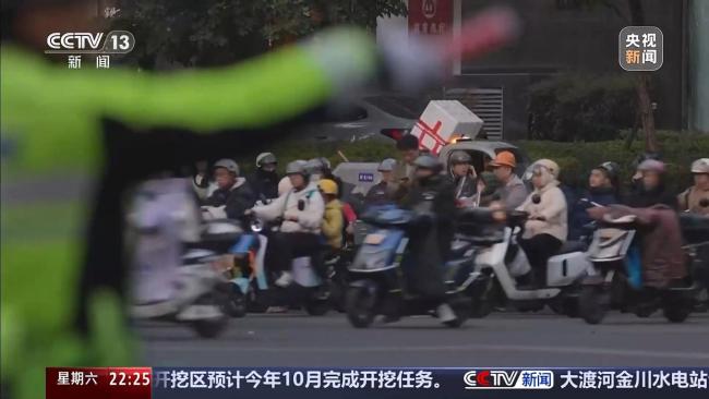 外卖平台不得如此“补贴” 规范市场竞争行为