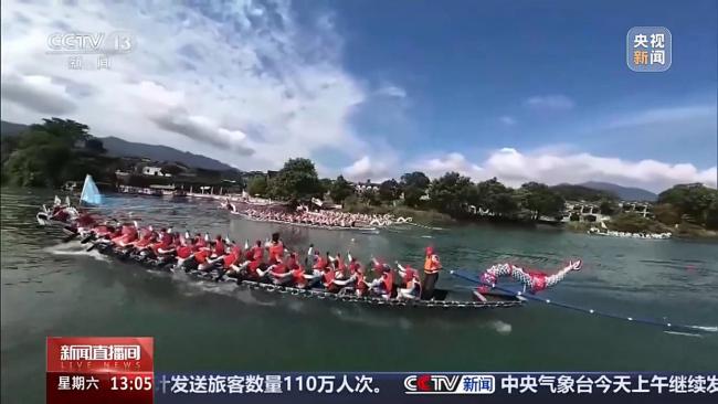 古人怎么过端午？在故宫风物中找答案 探寻千年不变的习俗与记忆