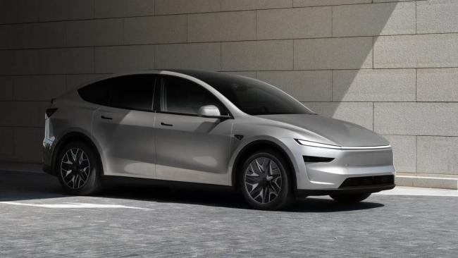 曝特斯拉ModelY L上市时间已敲定