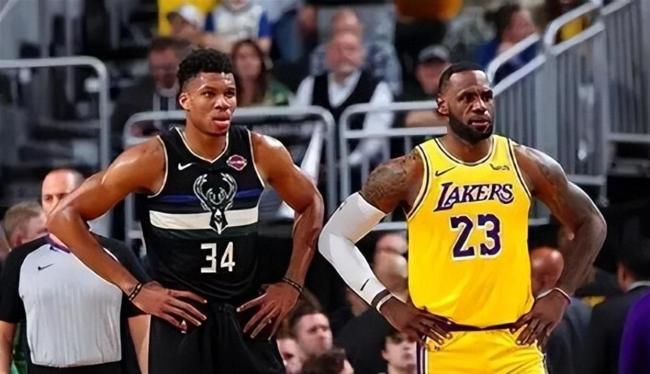 NBA交易 字母哥转会风波