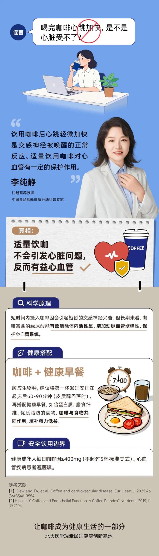 年轻人为什么不爱喝甜饮品了 健康需求上升