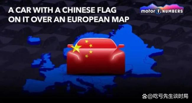 半导体分析师：华为一定会搞定EUV 绕路登顶引发关注