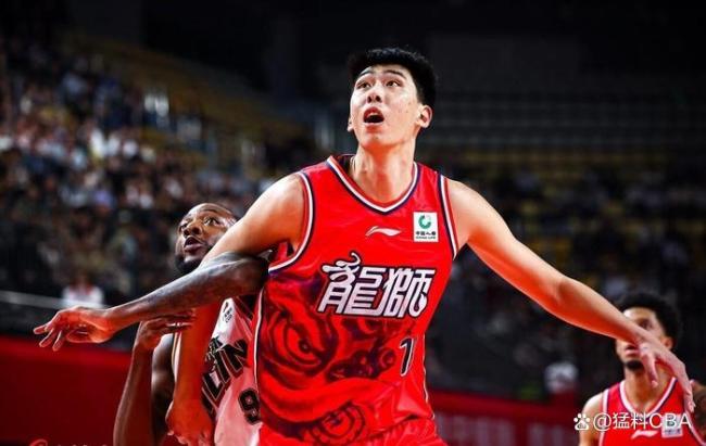 徐昕签约知名经纪公司 迈向NBA新起点