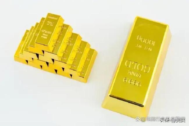 金价拐点已现？最新走势来了 急跌后勿盲目抄底