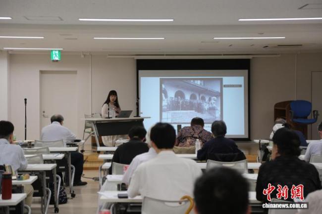 日本学者呼吁返还所掠中国文物 正视历史责任