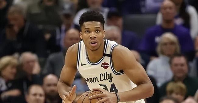 NBA交易 字母哥转会风波