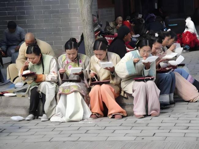 王晓慧不进演艺圈的原因