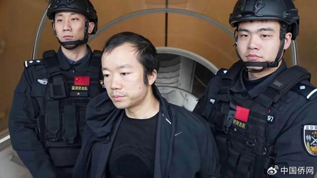 外交部回应太子集团高管在东京被捕 打击跨国犯罪持续进行