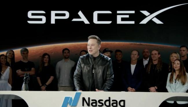 估值2万亿美元的SpaceX靠什么赚钱 火箭、网络与算力的未来基础设施
