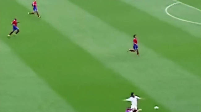 黄健翔孙继海评小组赛出线形势 昔日伤退影响深远