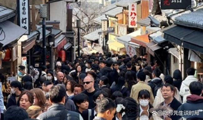 如何看待日本签证费涨5倍 精准筛选大陆游客