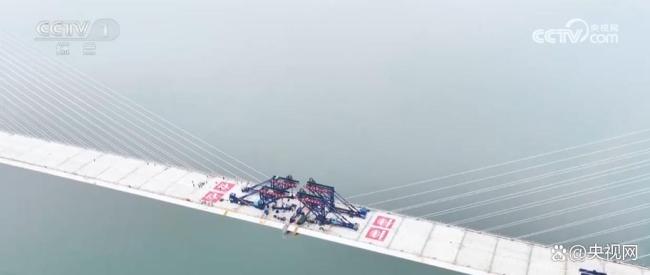 我国重大工程建设扎实推进 多地项目迎新进展