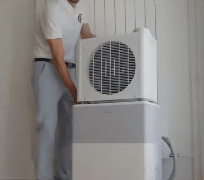 用空调要看官大小？欧委会员工被激怒了：简直是封建制度 特权待遇引争议