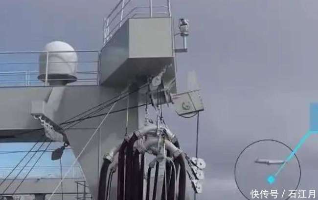 日本悍然模拟攻击辽宁舰，辽宁舰高度戒备，防范日本滋扰 日方战术变化引关注