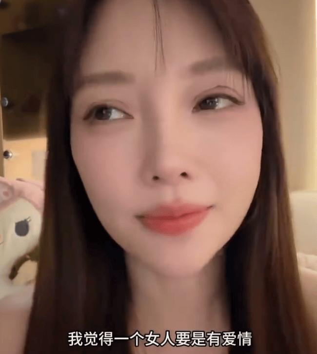 李小璐回应无戏可拍