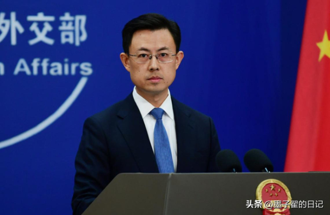 李在明炒作中韩渔业争端 外交部回应 政治表演引关注