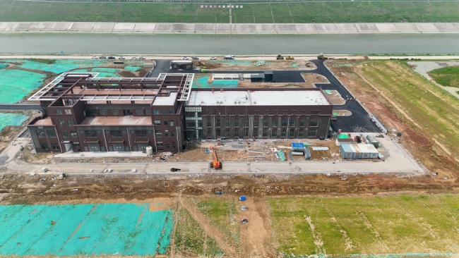 我国多领域成果密集上新 全球首座与重要突破