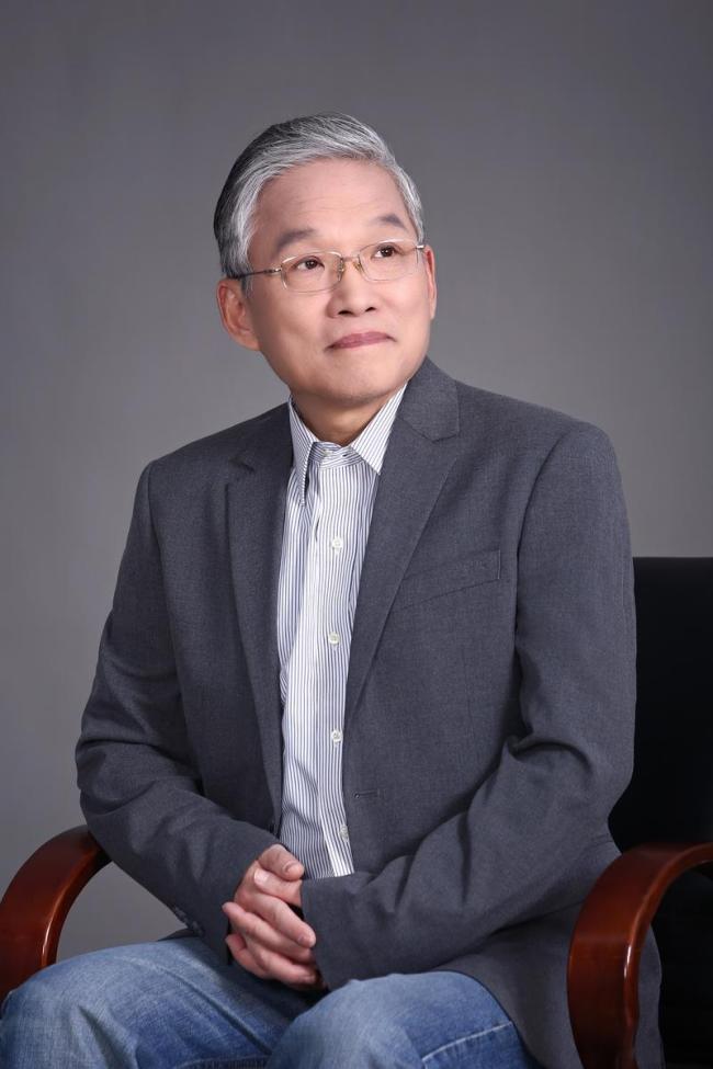北京航空航天大学教授熊璋：学会利用人工智能辅助填报高考志愿