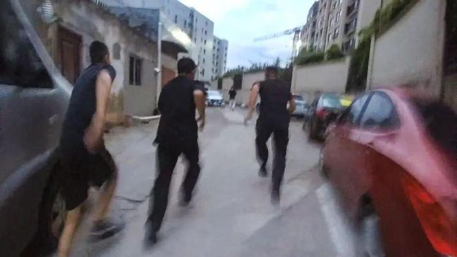 缉毒海警被毒贩标价200万 无畏坚守缉毒一线