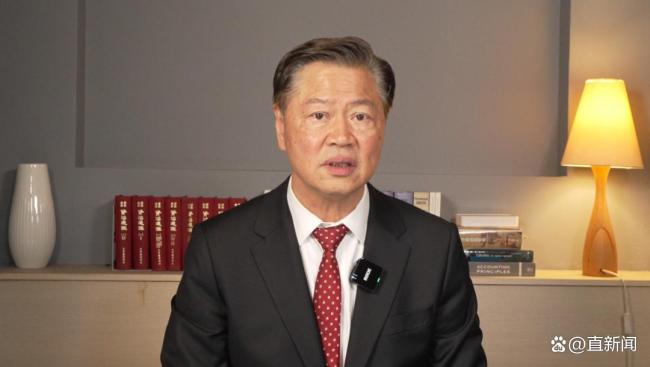 共同飞越宫古海峡中俄这次到底多硬 展示体系化作战能力