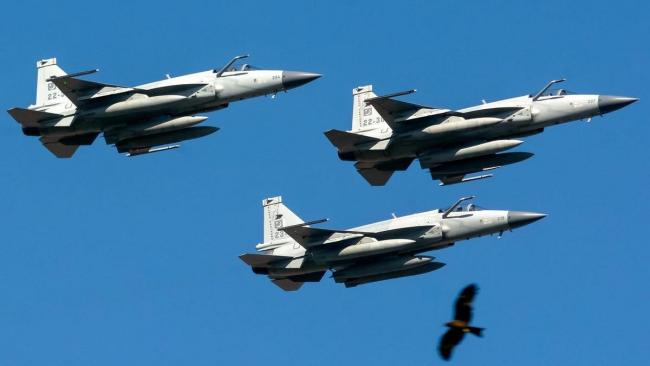 歼-35AE将出国交付？博主解读 出口准备与影响分析