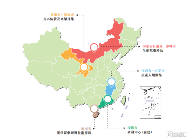 江西生物上市瞄准千亿赛道 抗血清龙头启航