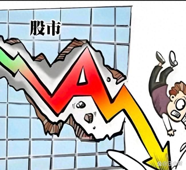 博主：A股七月变盘散户别再只看指数