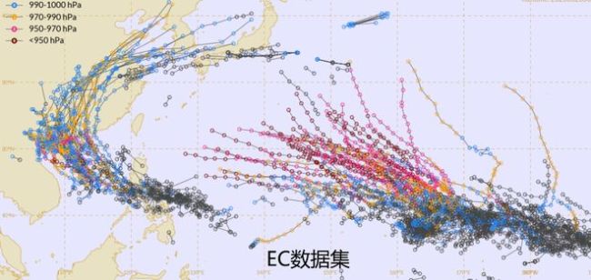 暴雨大暴雨 华东超强台风酝酿 新一轮强降雨来袭