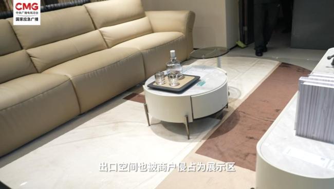 中央考核巡查组暗访 揪出致命隐患 消防设施集体“罢工”