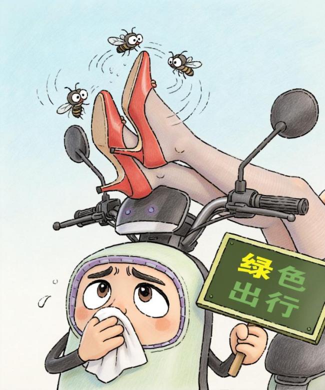 擦边广告只会让出圈变出糗 流量终究不是解药
