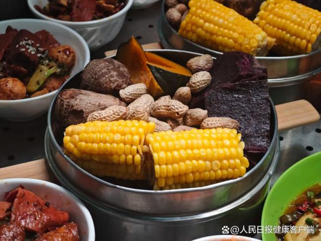 寿命和“膳食纤维”有关！研究表明，这样吃，心血管死亡风险大幅降低 每天多吃10克，延年益寿