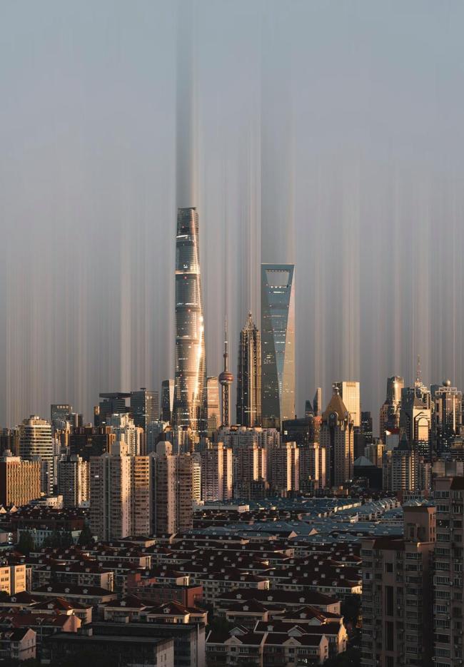博主：中国楼市也在经历“K型分化”