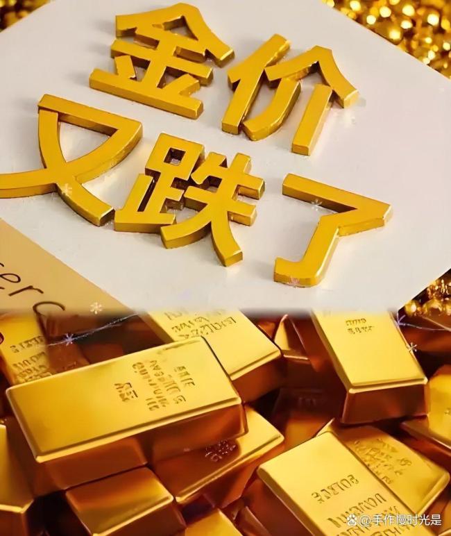 老铺黄金能逃离黄金吗