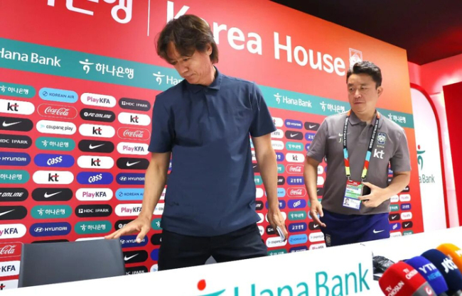 韩媒：终结韩国出线希望球队均被淘汰