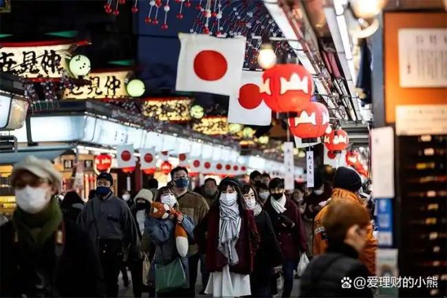 日本经济有多依赖中国供应链