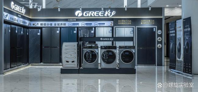 格力在海外市场掉队了吗 反思与变革迫在眉睫