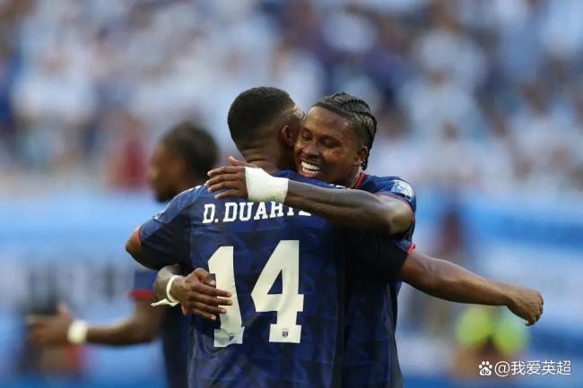 人口小国佛得角昂首告别世界杯 书写小国足球传奇
